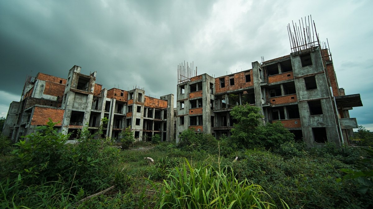 Projek Perumahan Terbengkalai 2026: Hak Pembeli