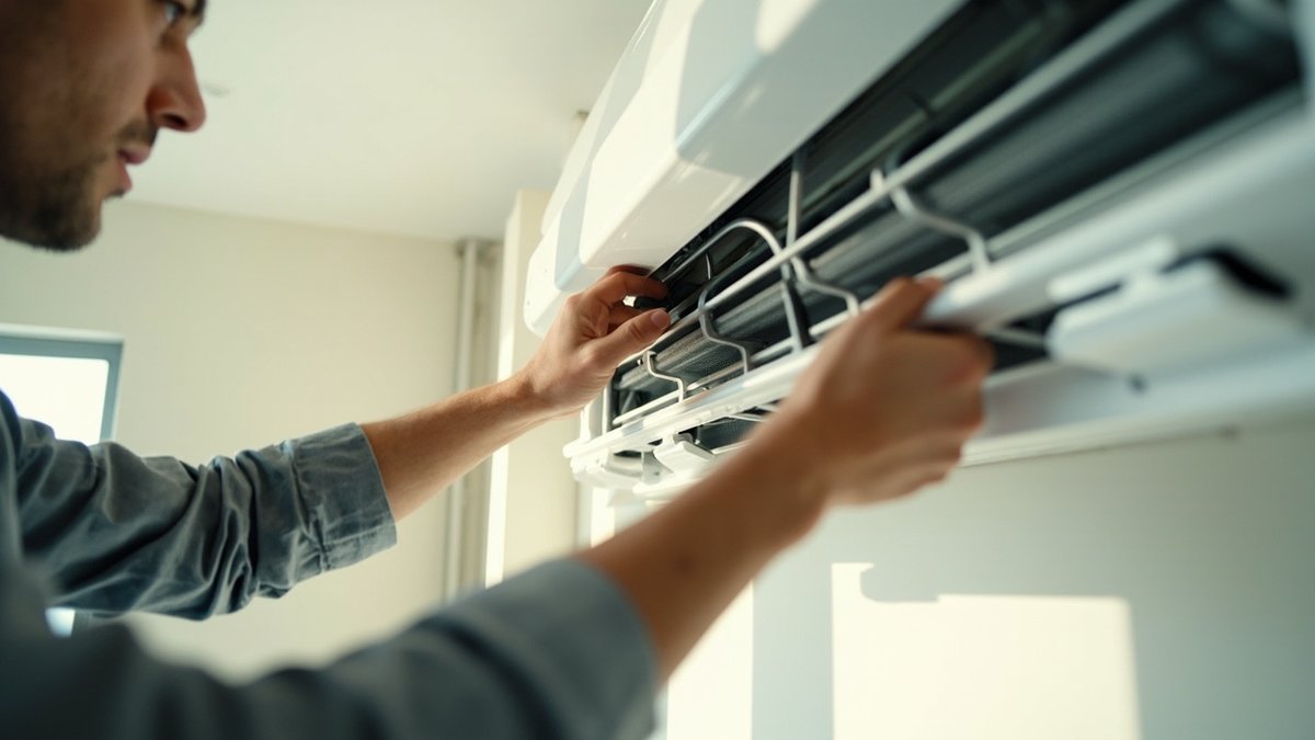Aircon Types Compared