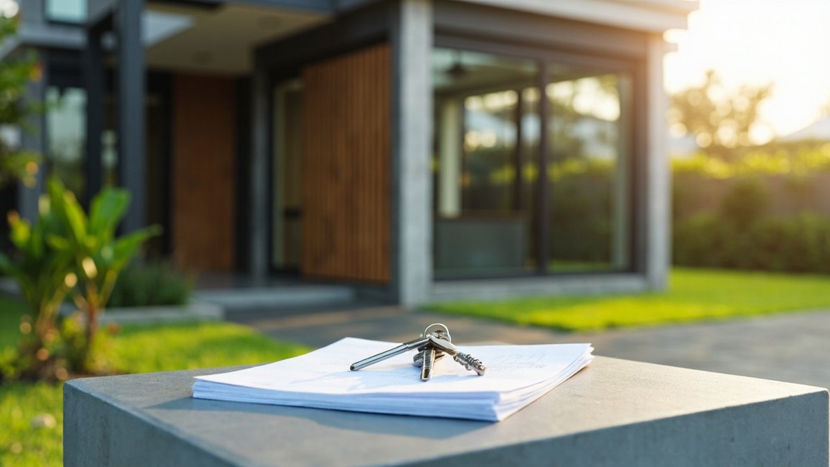 Buying Auction (Lelong) Property