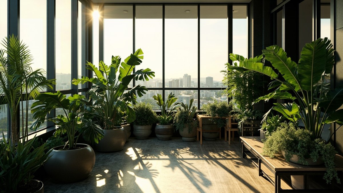 Balcony Design Ideas