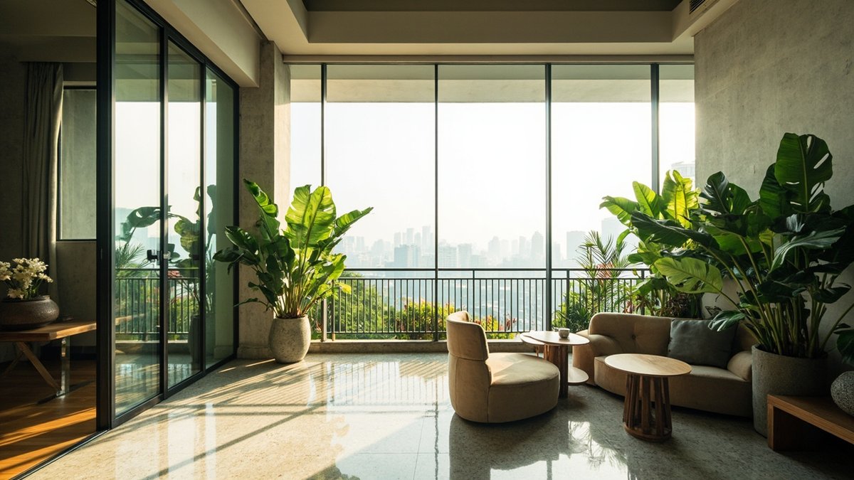 Balcony Renovation Cost in Malaysia (2026)