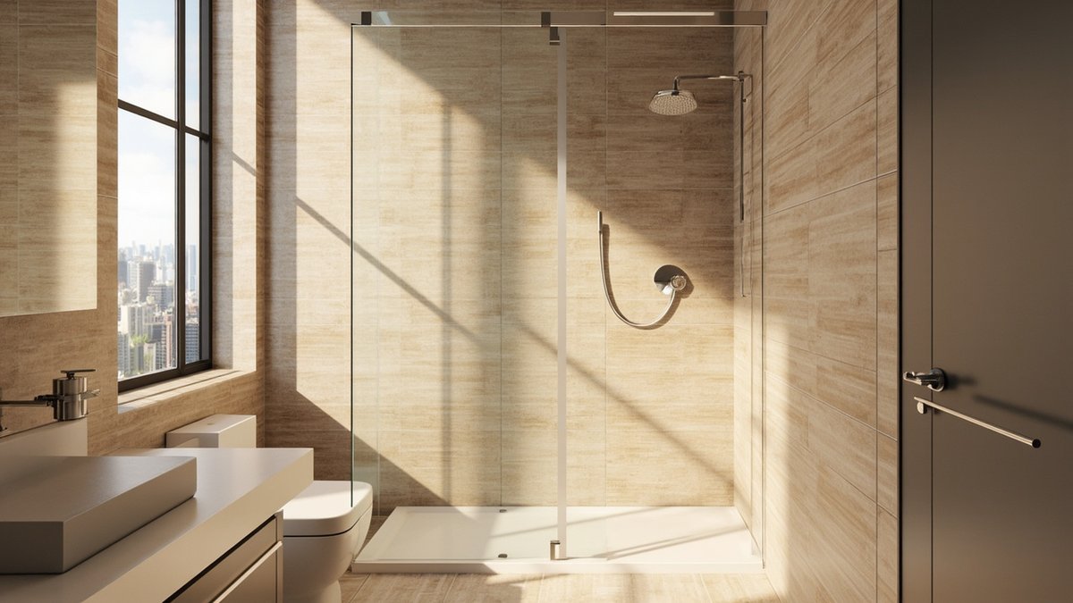 Bathroom Renovation in Ampang (2026)