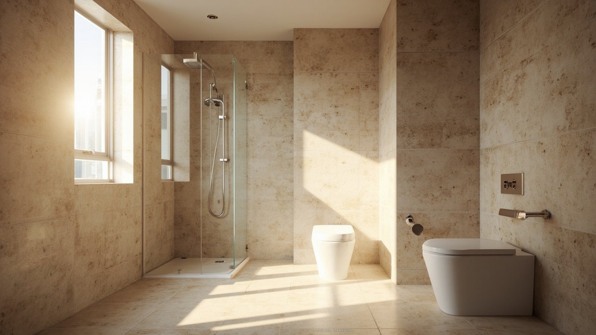 Bathroom Renovation in Bangsar (2026)