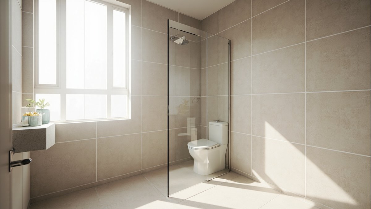 Bathroom Renovation in Cheras (2026)