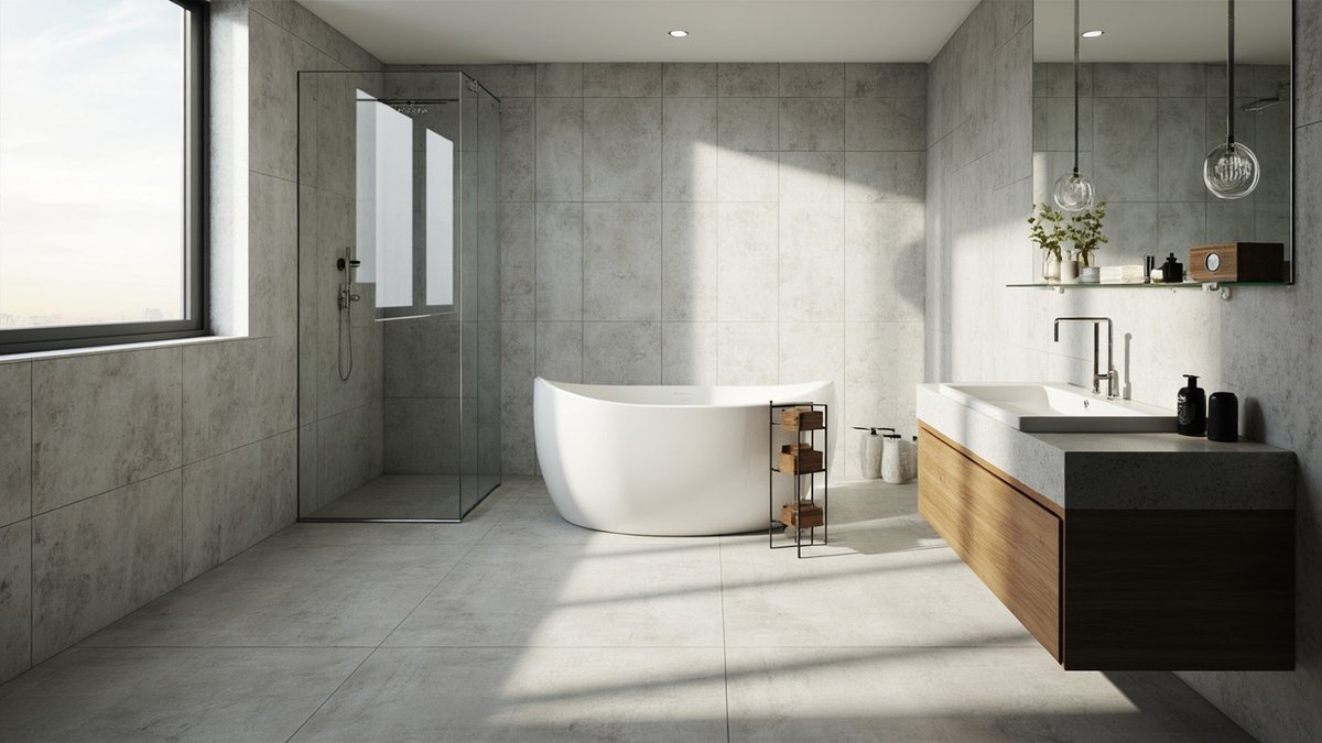 Bathroom Renovation in Kajang (2026)