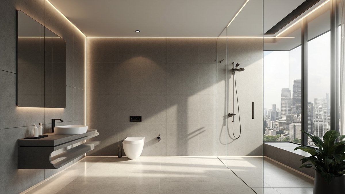 Bathroom Renovation Cost in Malaysia