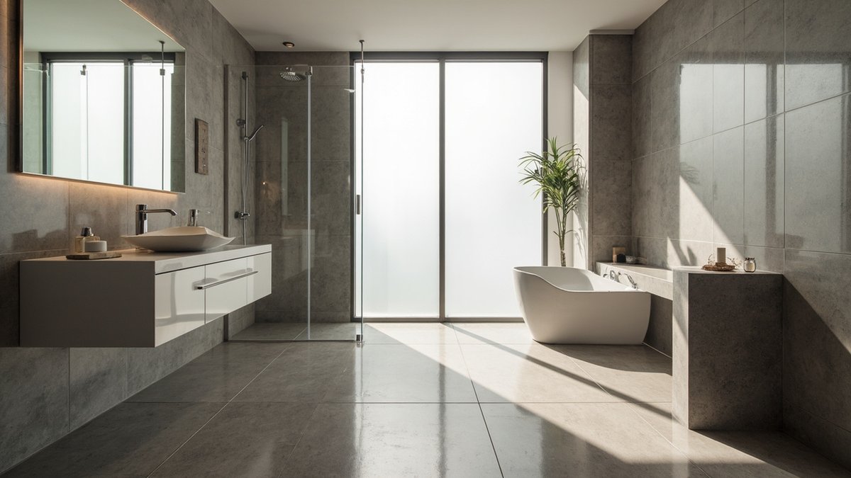Bathroom Renovation in Mont Kiara (2026)