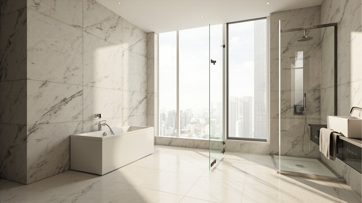 Bathroom Renovation in Petaling Jaya (2026)