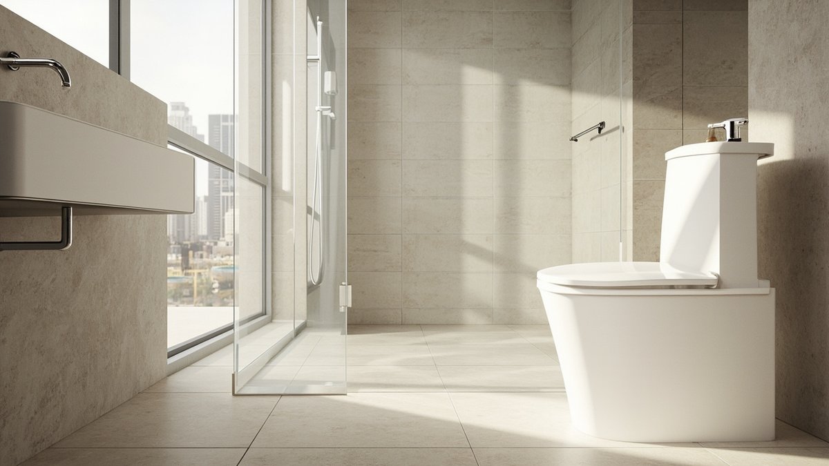 Bathroom Renovation in Subang Jaya (2026)