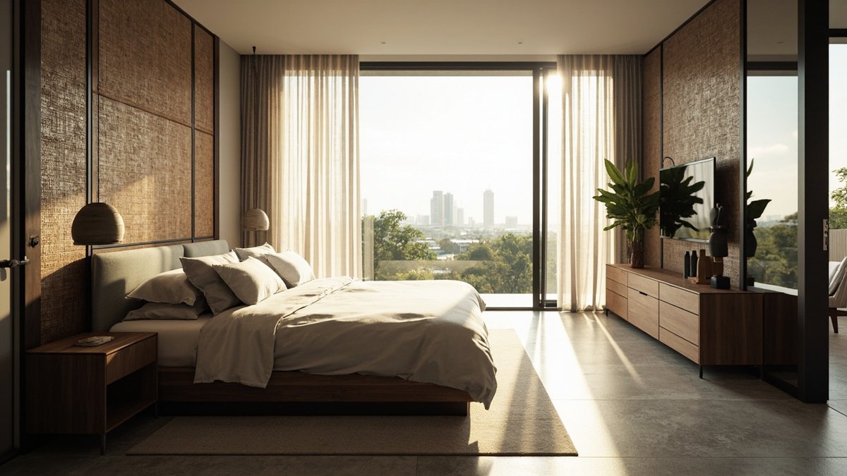 Bedroom Design Ideas