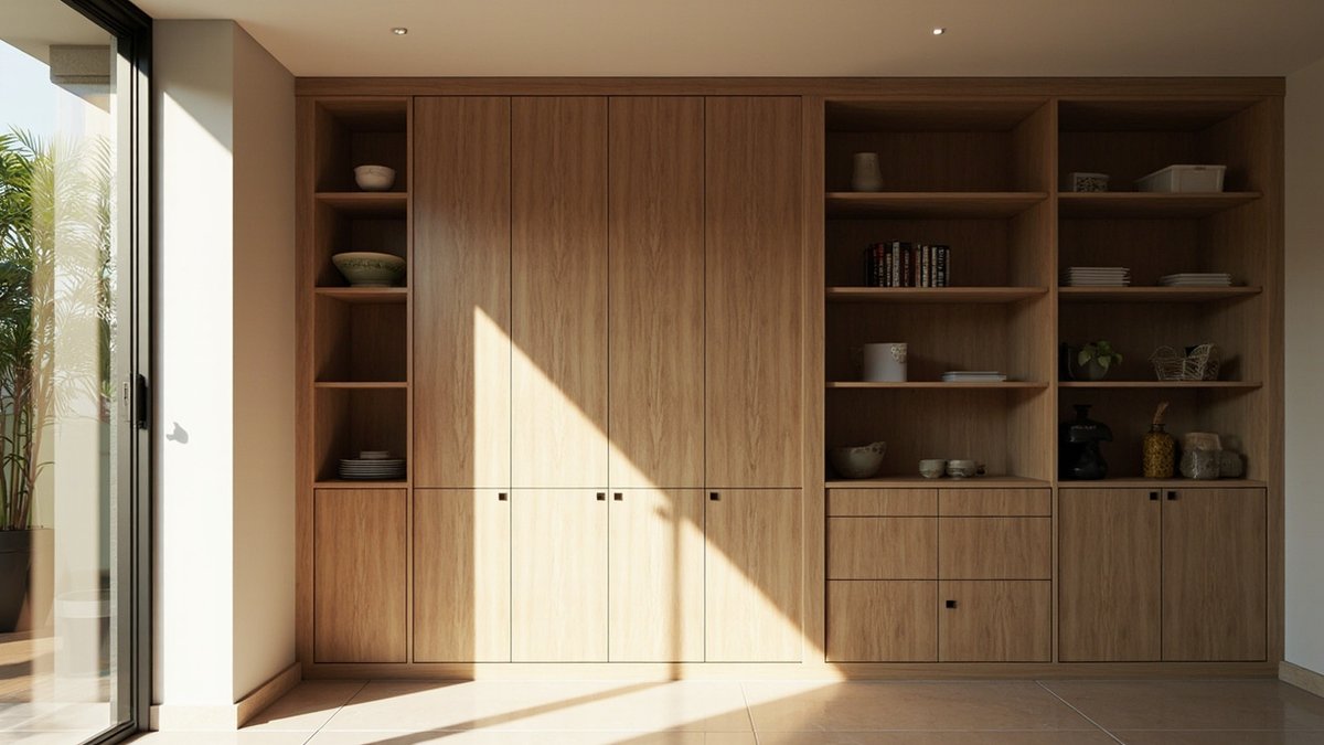 Built-In Shoe Cabinet Cost in Malaysia (2026)