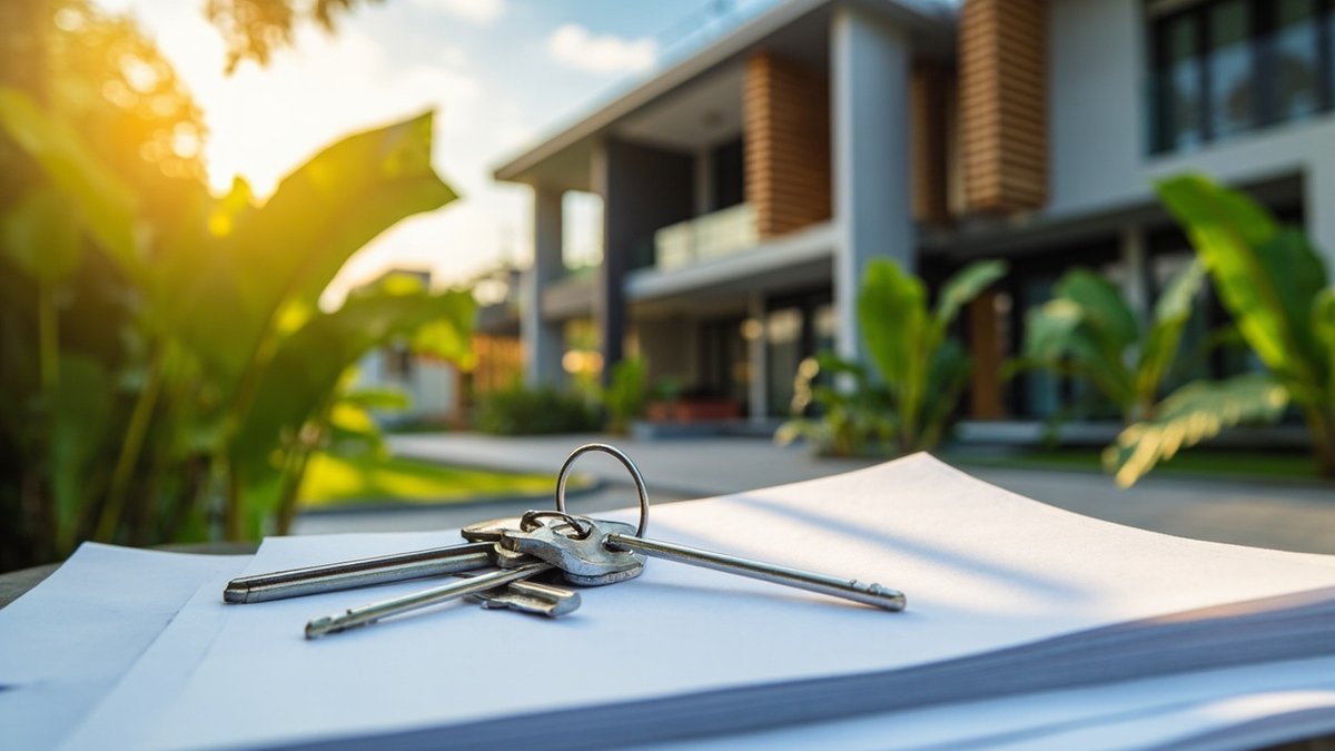 Buying Property in Malaysia