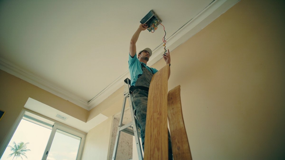 Ceiling Fan Installation Cost in Malaysia (2026)