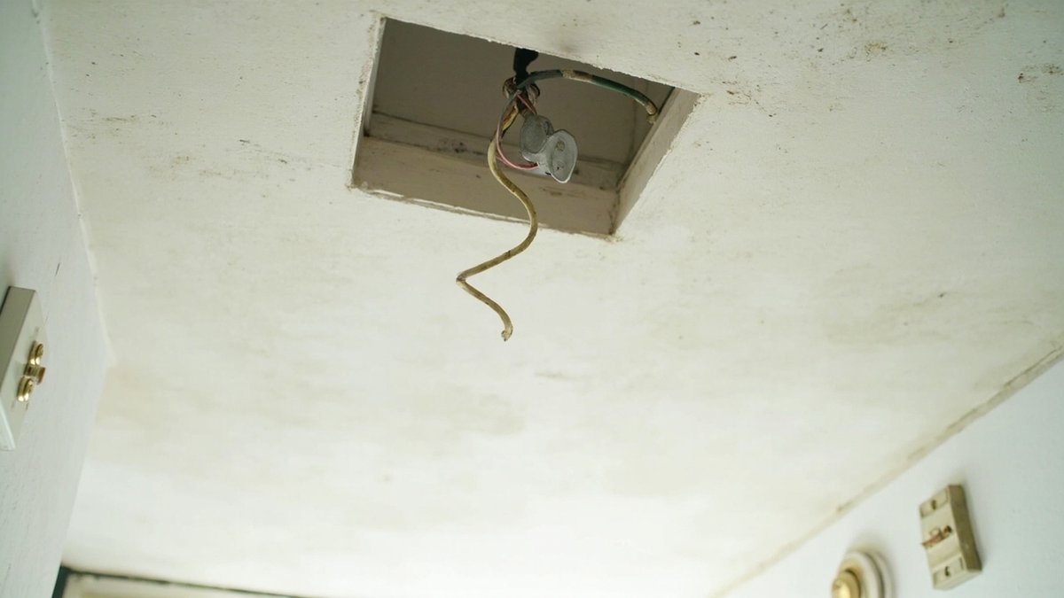 Cara Wiring Kipas Siling: Suis, Regulator & Earth