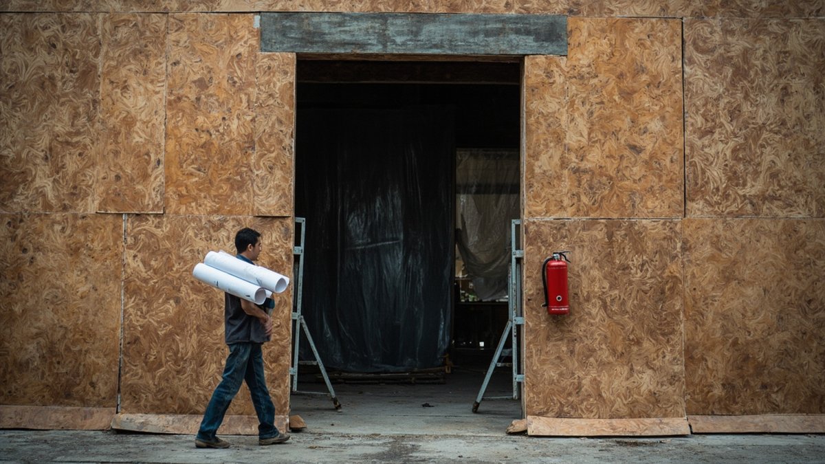 Commercial Renovation Permit Guide