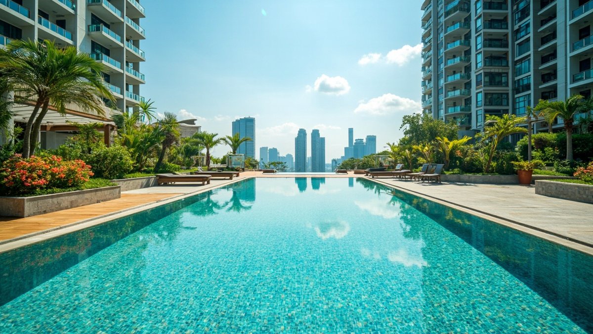 Common Corridor Obstruction in Malaysian Condos — Rights & By-Laws