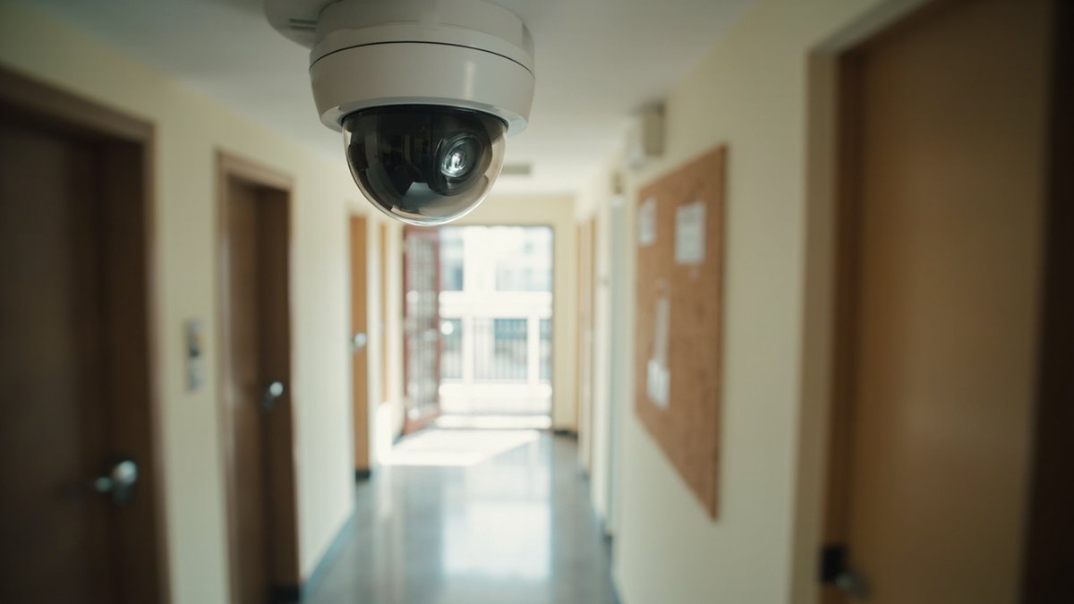 Peraturan CCTV Kondo & JMB Malaysia 2026