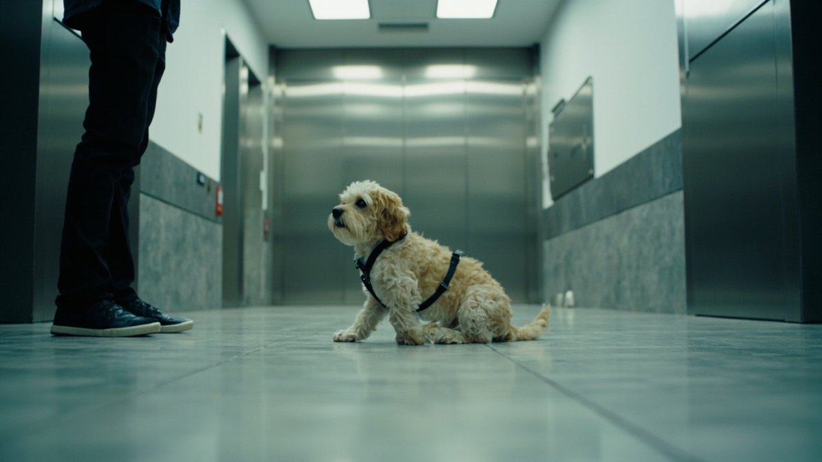 Pets in Condos: Rules & Nuisance