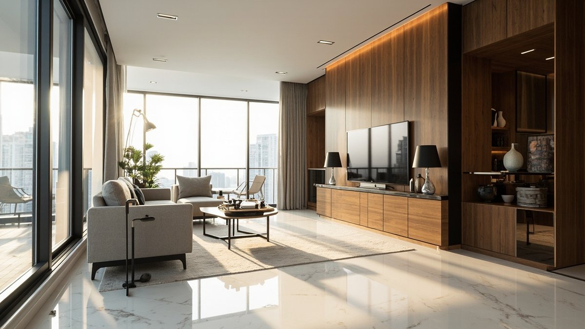 Condo Renovation in Cheras (2026 Strata & Cost Guide)
