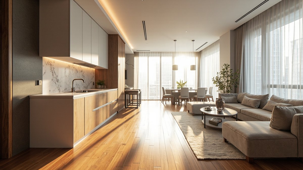 Condo Renovation in Petaling Jaya (2026 Strata & Cost Guide)