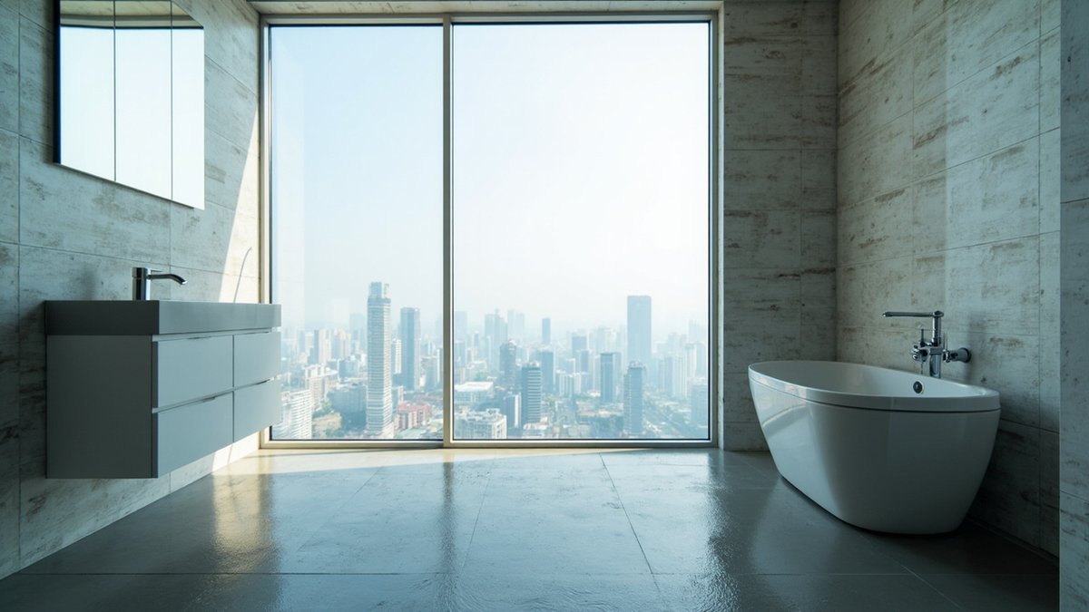condo waterproofing in Malaysia