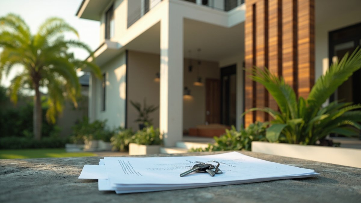 Property Legal Fees (Conveyancing)