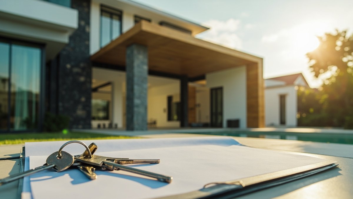 Defect Liability Period for New House in Malaysia