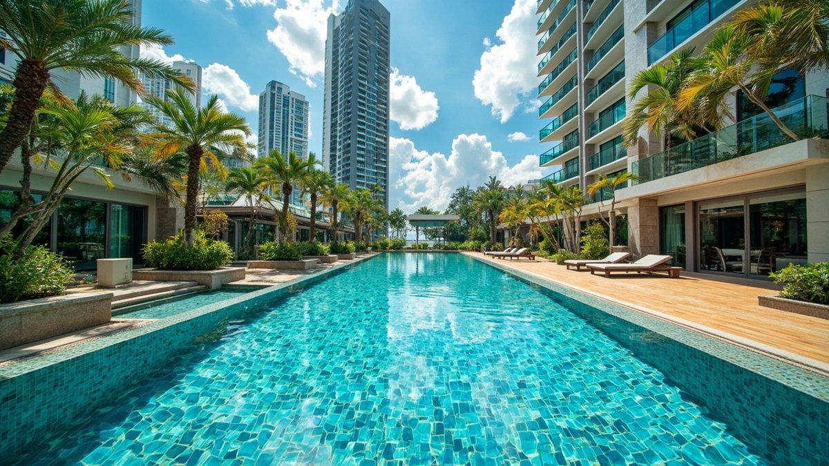 Developer to JMB Handover