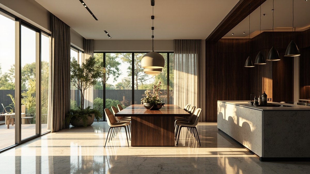Dining Room Design