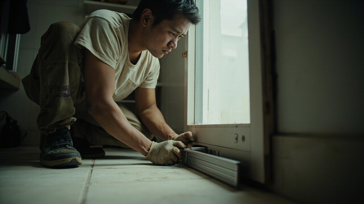 Door Repair Malaysia
