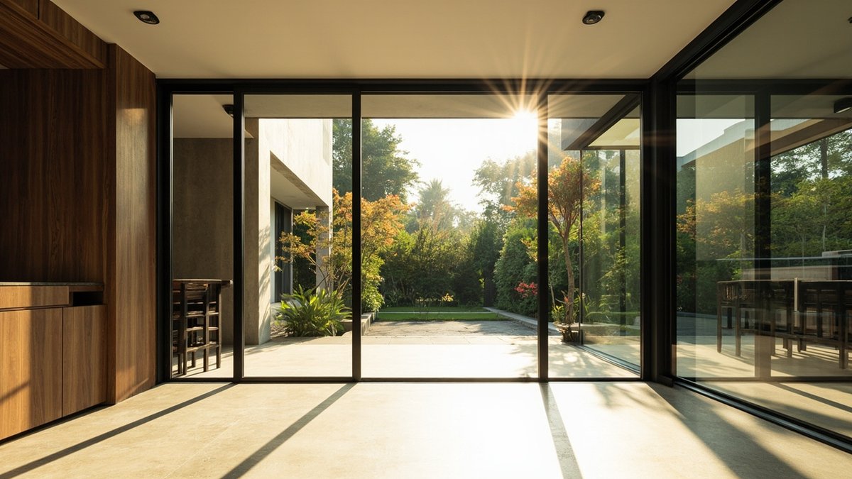 Doors & Windows Compared