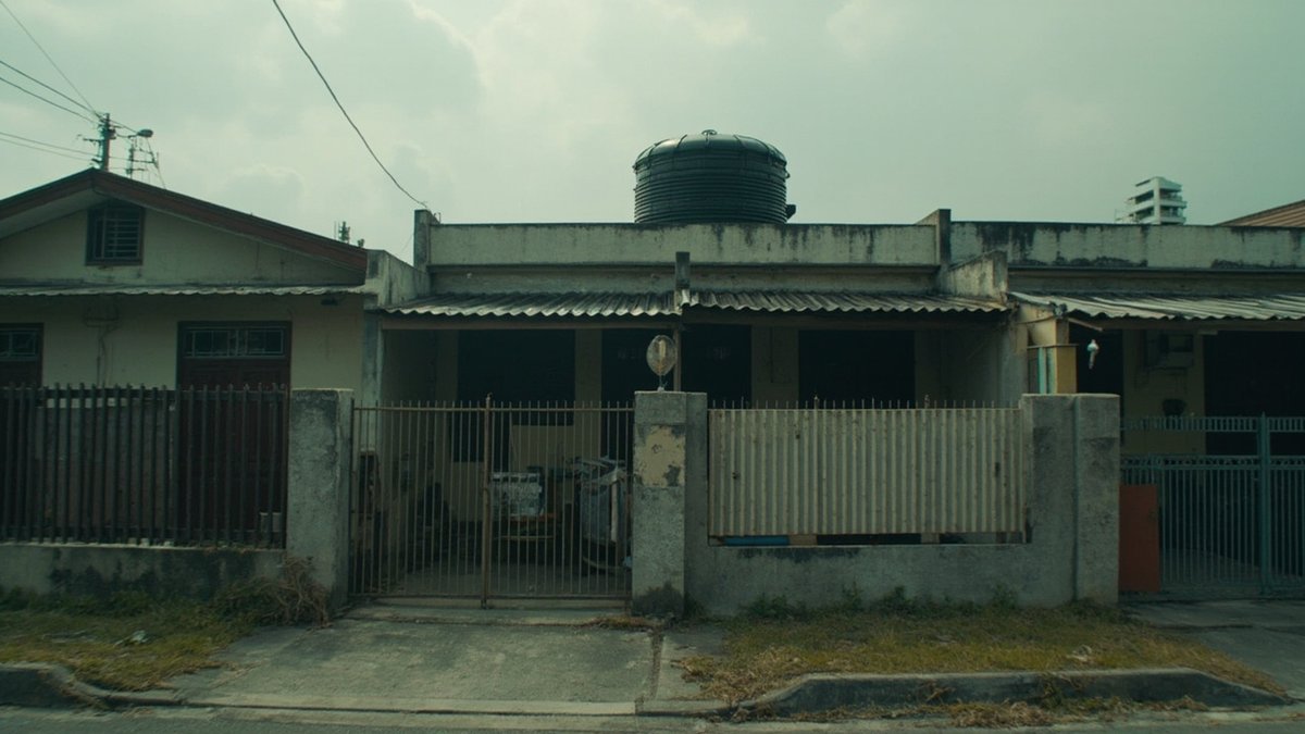 Senarai Semak Rumah Musim Kering & Jerebu: Tangki, Penapis