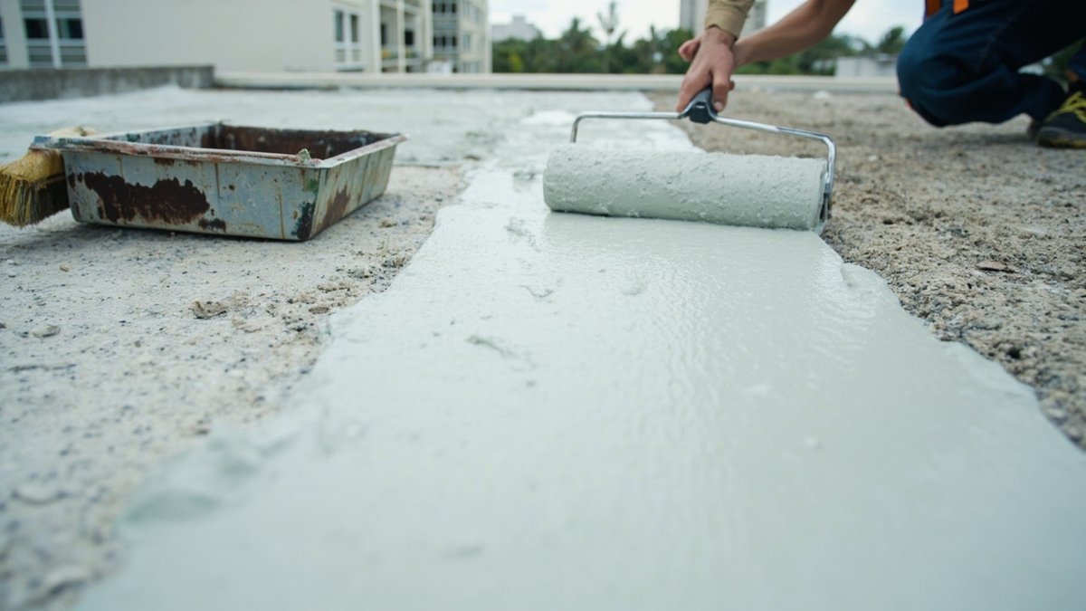 Dulux Aquatech Max Malaysia 2026: Where It Fits