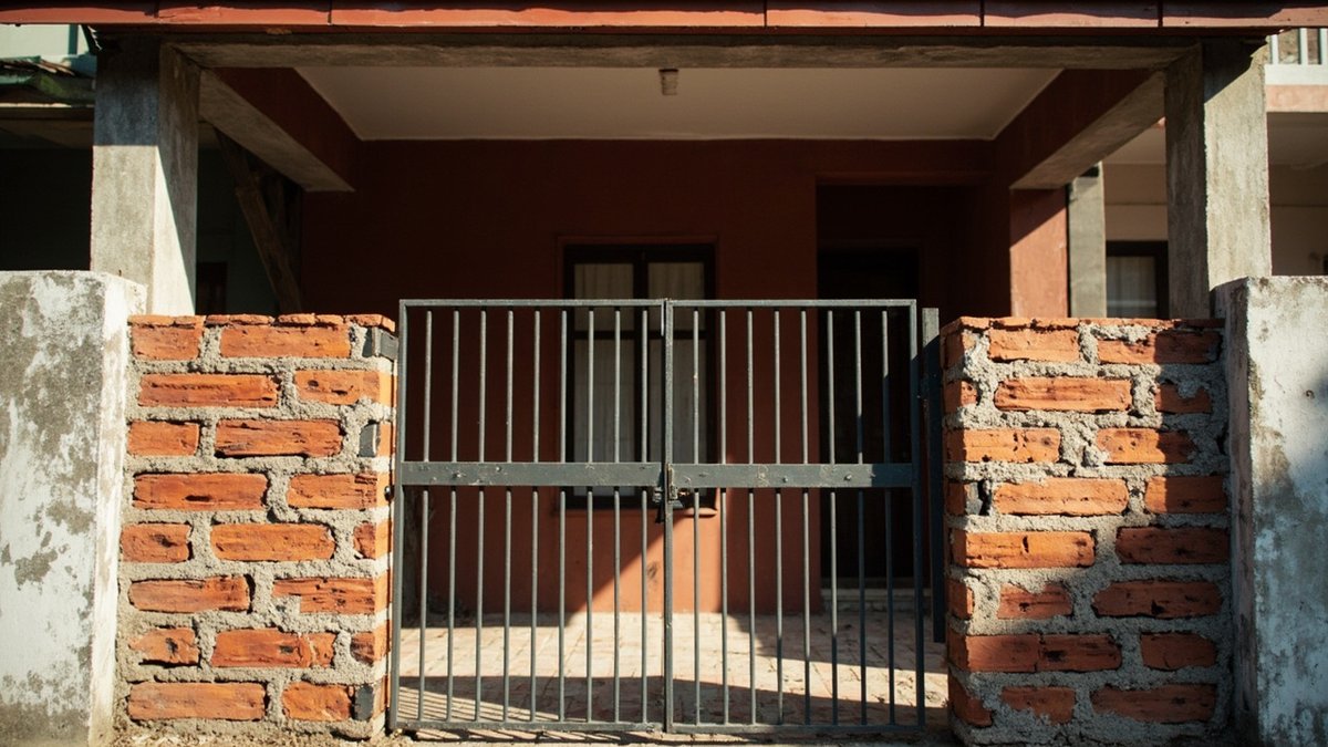 Tutup Porch Kereta Jadi Bilik: Kelulusan & Kos