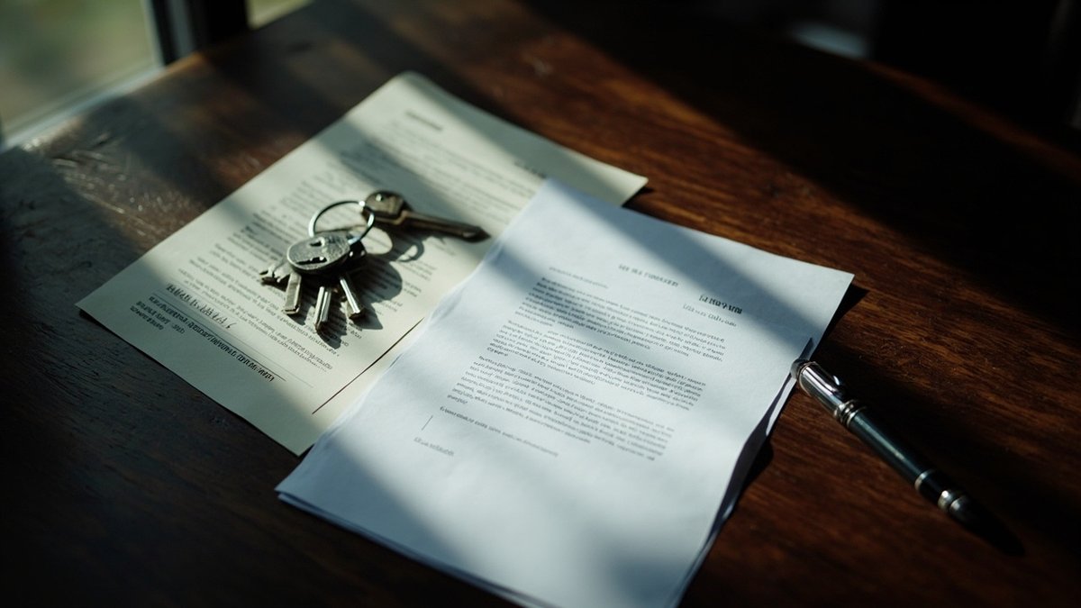 Evicting a Tenant Legally