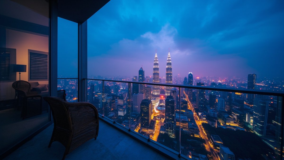 Expat Rental Market in Klang Valley Malaysia (2026)