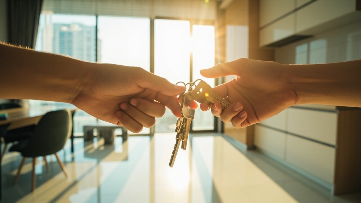 Expat Rental Market in Klang Valley Malaysia (2026)