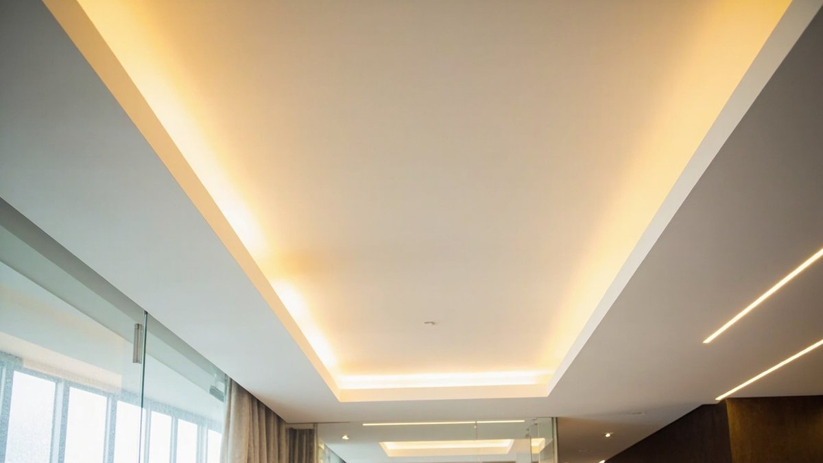 False Ceiling Cost in Malaysia (2026)