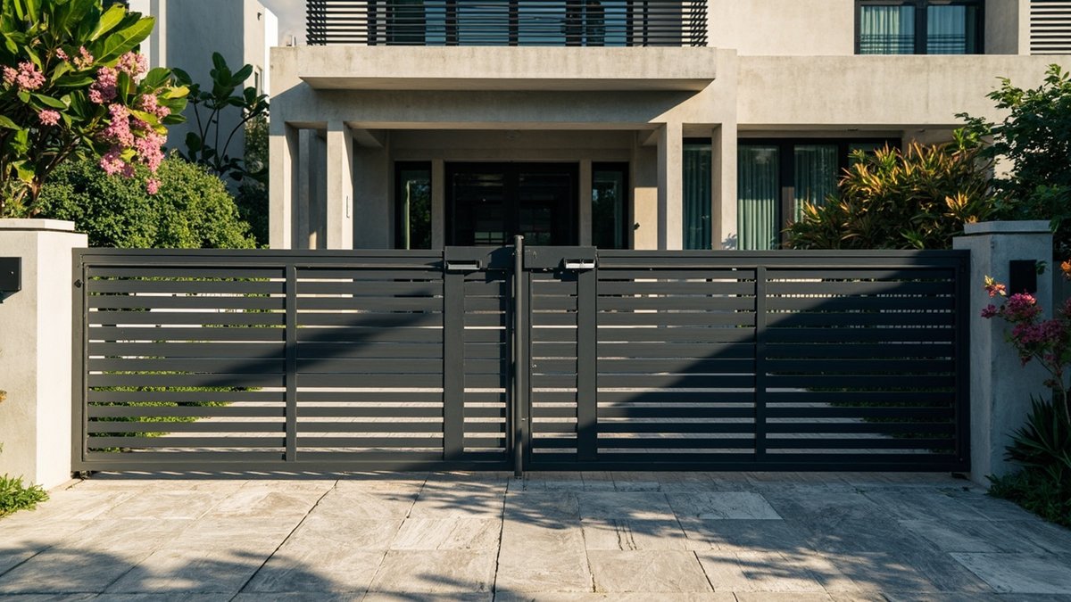 Fencing Cost in Malaysia (2026)