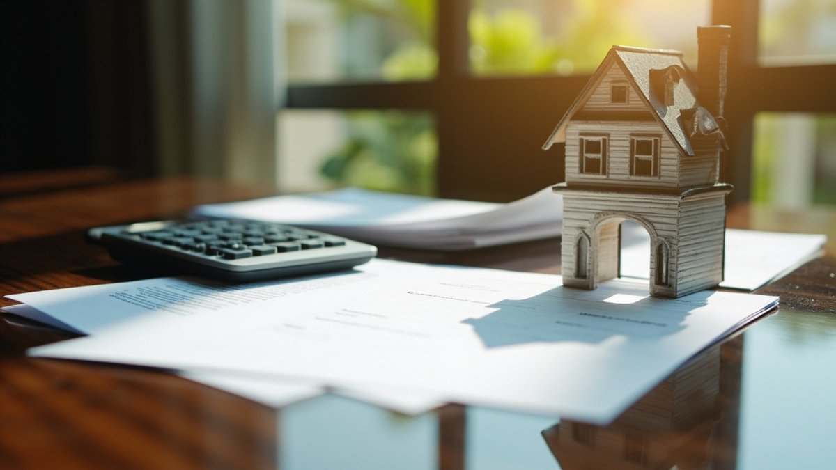 First-Time Home Buyer