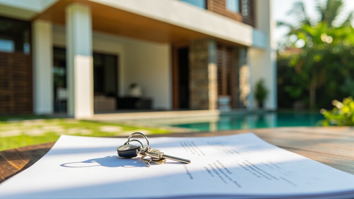 Foreigner Buying Property in Malaysia (2026 Guide)