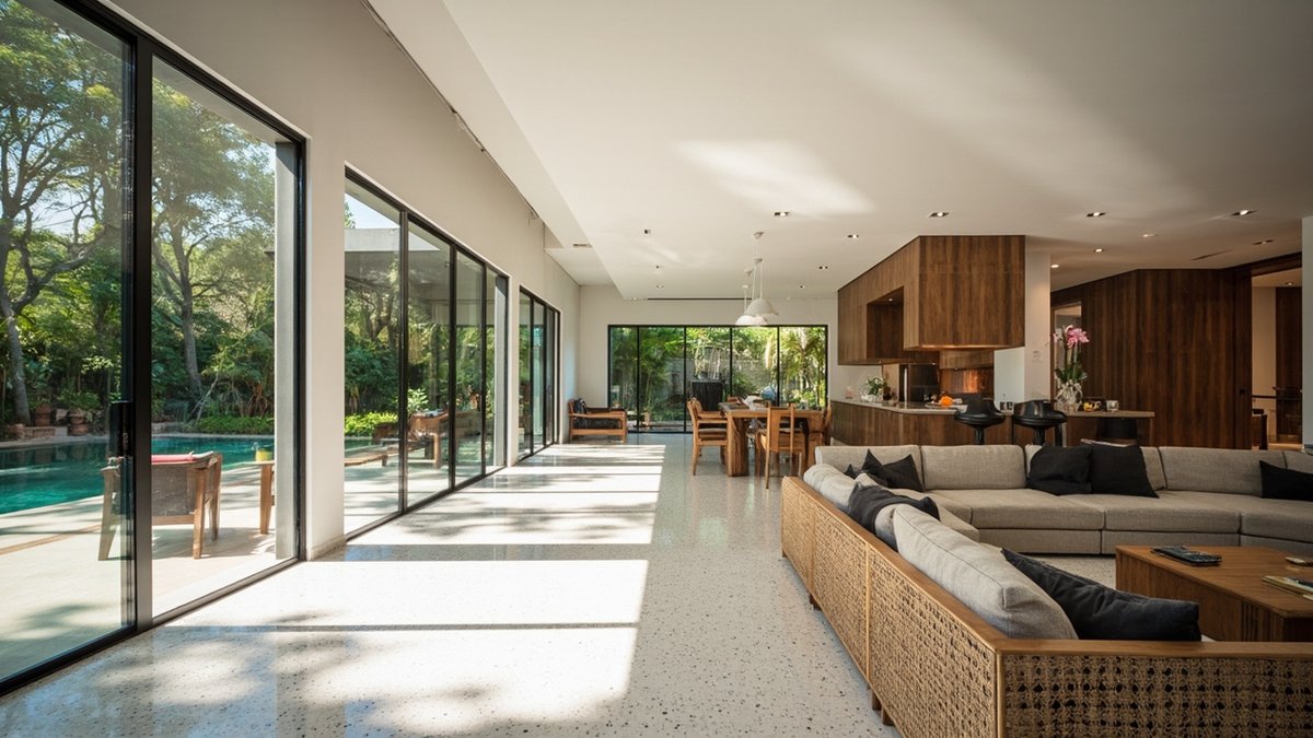 How Fuel Subsidy Cuts Drive Up Renovation Costs