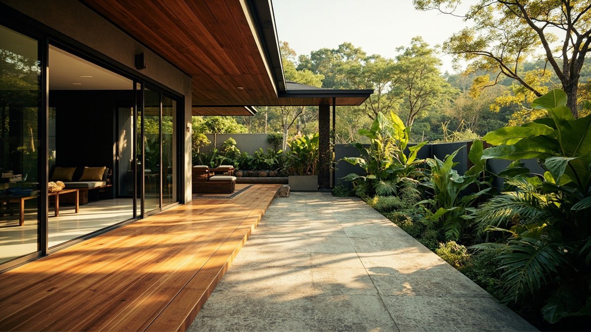 Garden & Landscaping