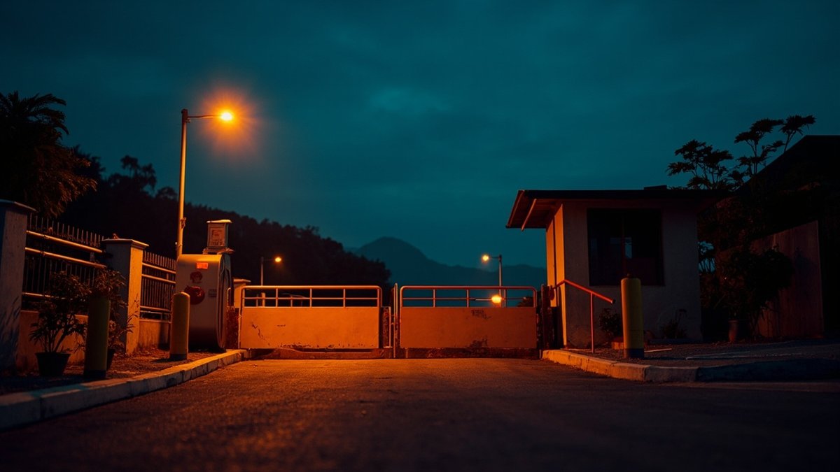 Gated & Guarded Communities