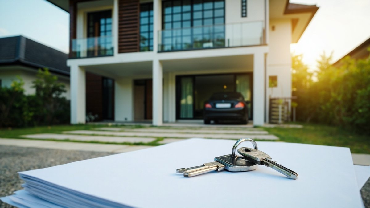 Gated & Guarded Communities