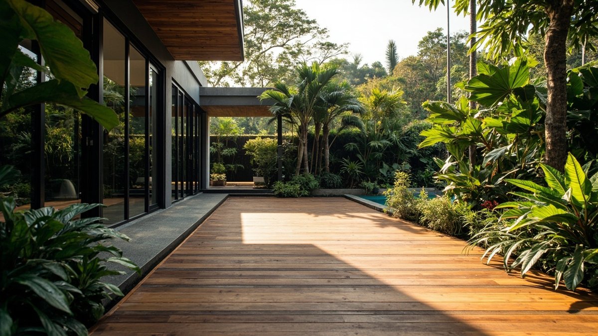 Gazebo Cost in Malaysia (2026)