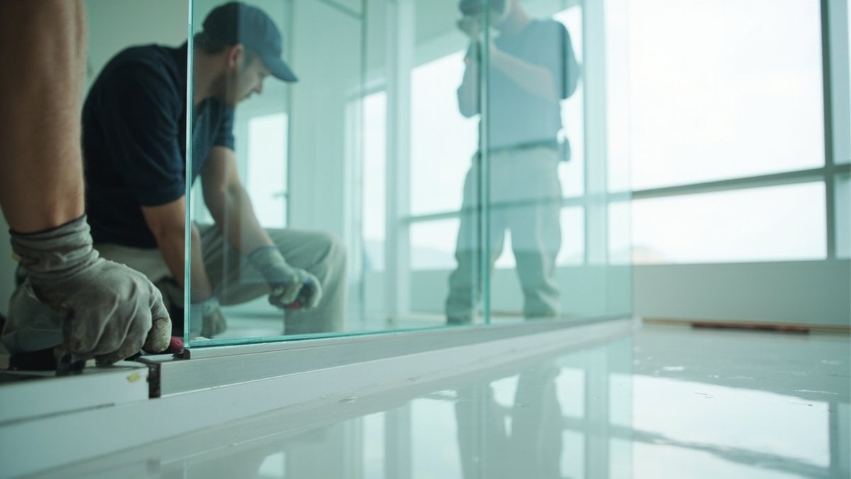 Glass Partition Cost in Malaysia (2026)