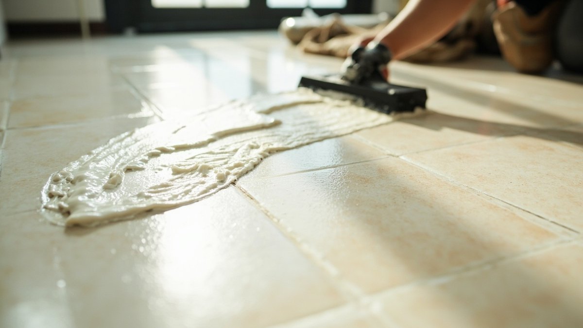 grouting vs waterproofing in Malaysia