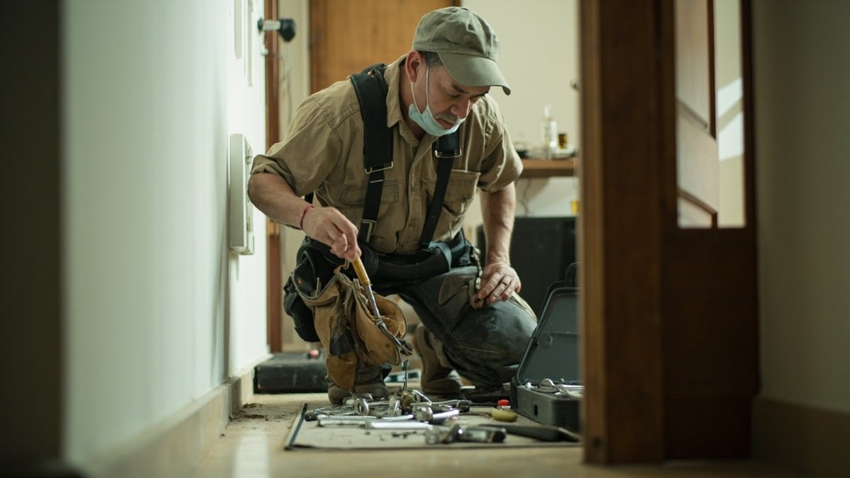 Handyman Services Malaysia
