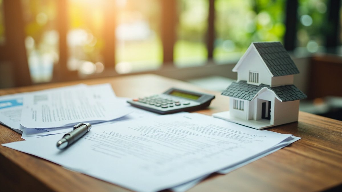 Home Loan in Malaysia